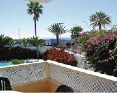 Apartment Tejas Playa del Ingles (Gran Canaria)