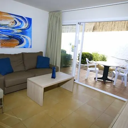 Tejas Apartment *