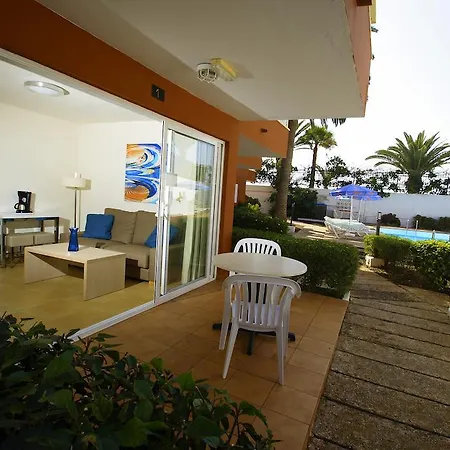 Tejas * Playa del Ingles (Gran Canaria)