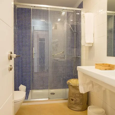 Appartamento Tejas Playa del Inglés