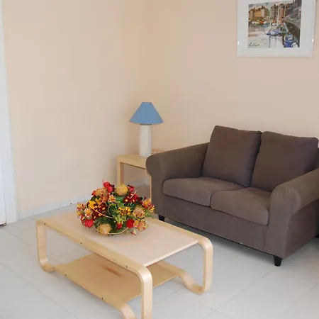 Appartamento Tejas Playa del Inglés