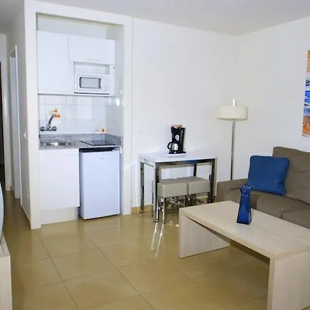 Tejas Playa del Inglés